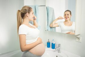 درمان ایمپلنت دندانی در دوران بارداری